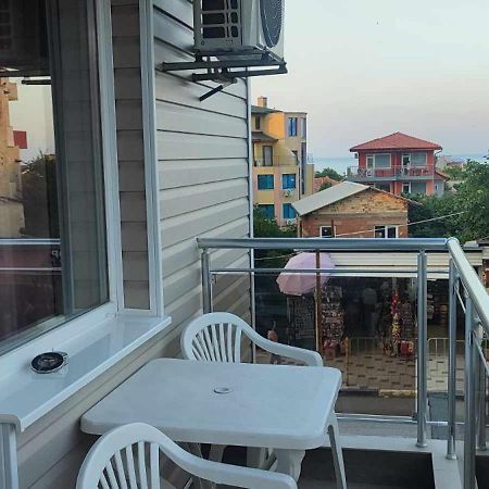 Къща За Гости "Пердика" Hotel Obzor Exterior foto