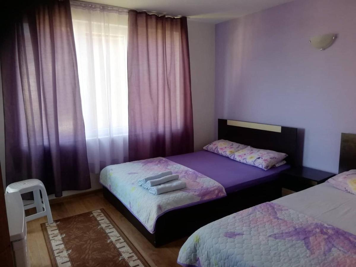 Къща За Гости "Пердика" Hotel Obzor Exterior foto