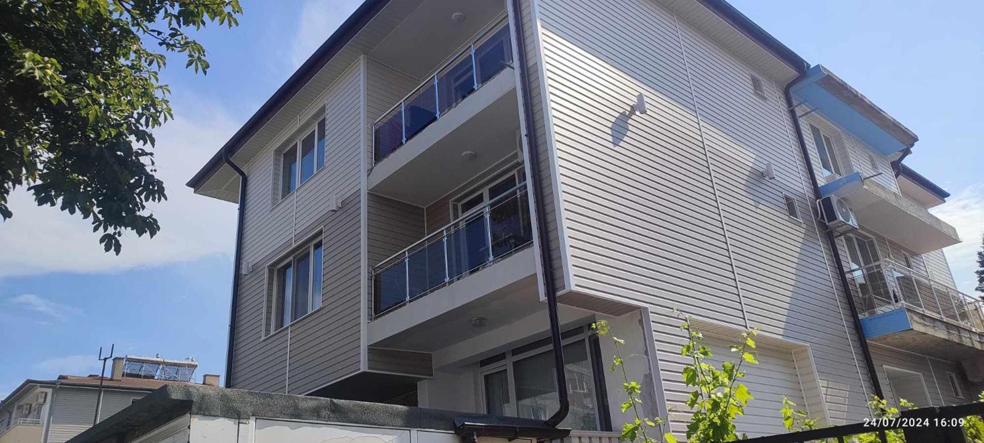 Къща За Гости "Пердика" Hotel Obzor Cameră foto